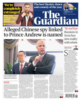 The Guardian