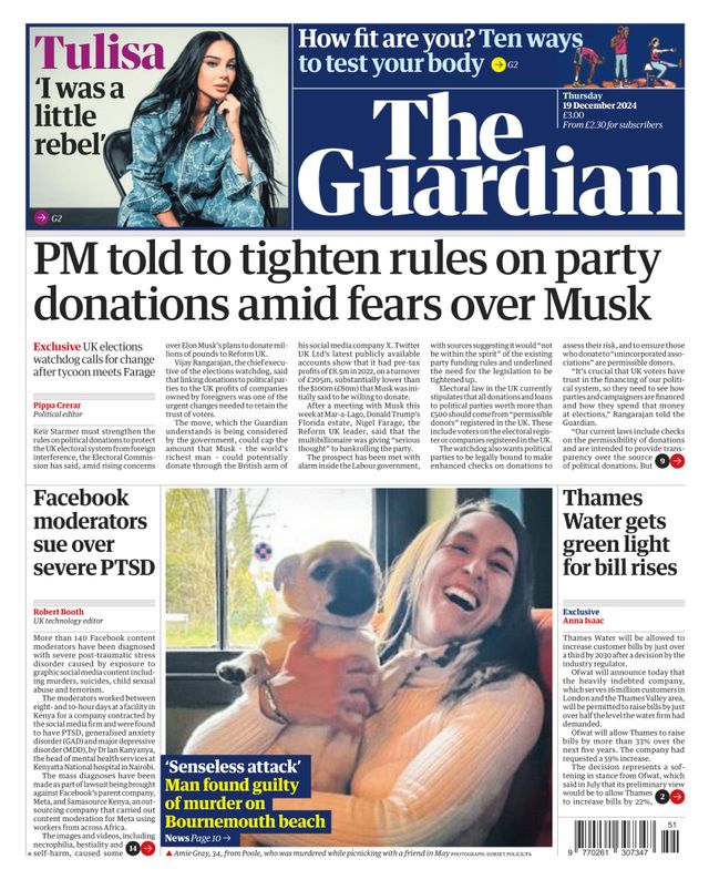 The Guardian