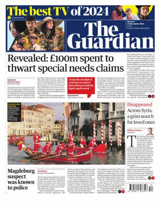 The Guardian