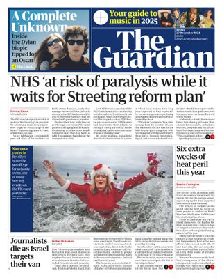 The Guardian