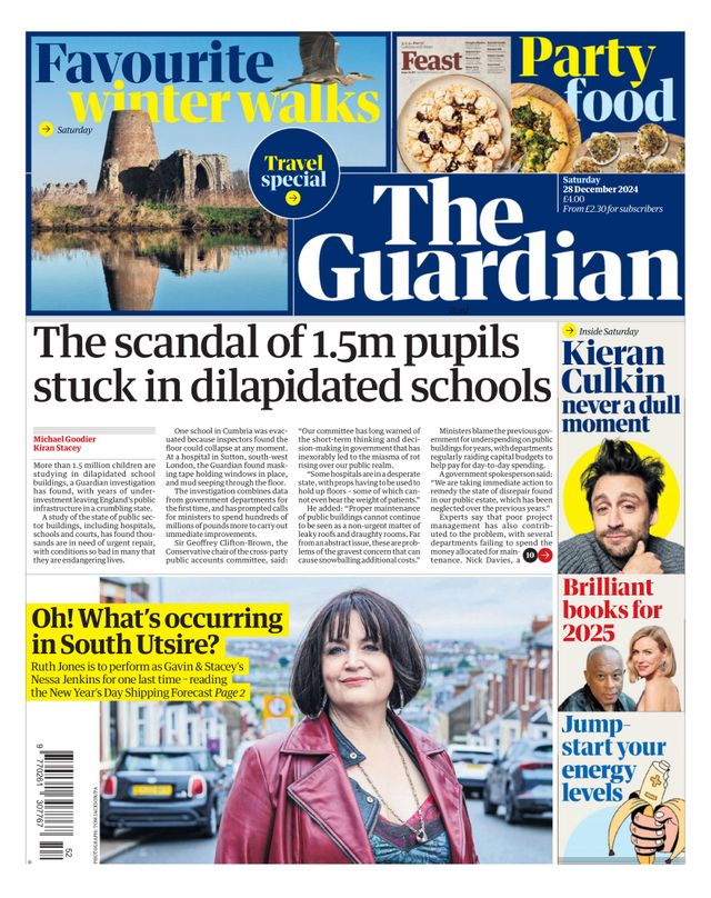 The Guardian