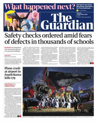 The Guardian
