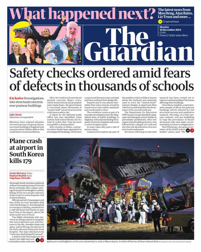 The Guardian