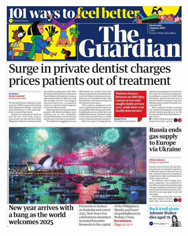 The Guardian
