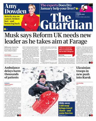 The Guardian