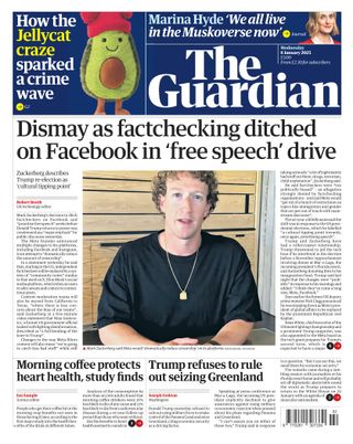 The Guardian