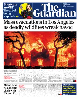 The Guardian