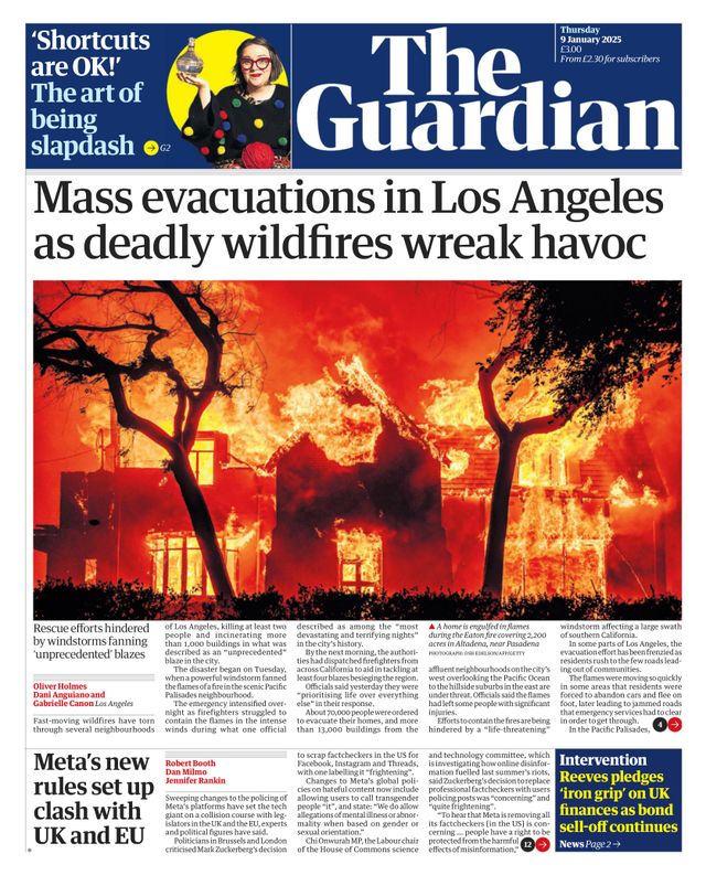 The Guardian