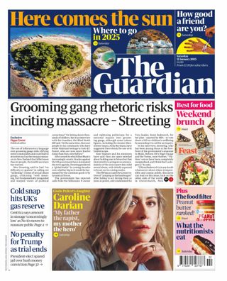 The Guardian