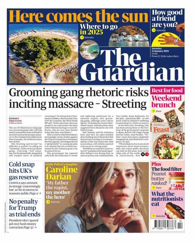 The Guardian