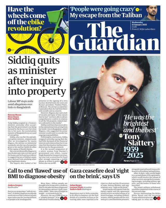 The Guardian