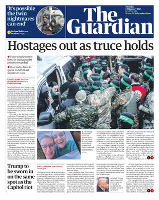 The Guardian