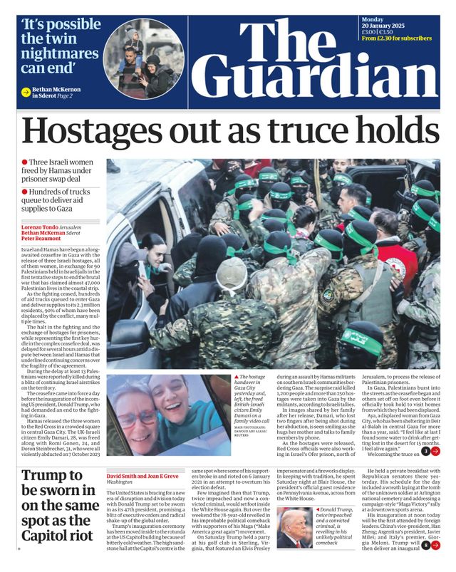 The Guardian