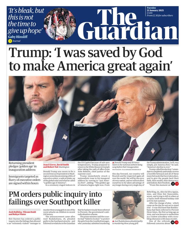 The Guardian