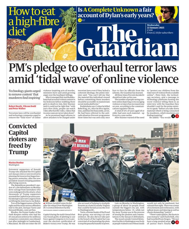 The Guardian