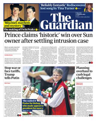 The Guardian