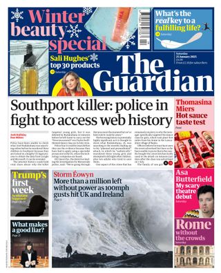 The Guardian