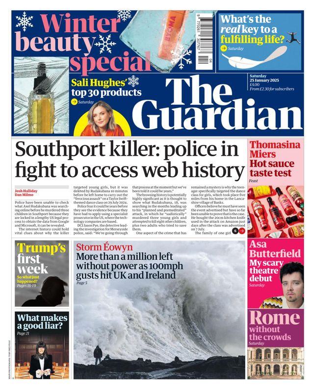 The Guardian
