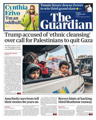 The Guardian