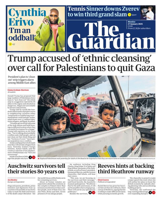 The Guardian