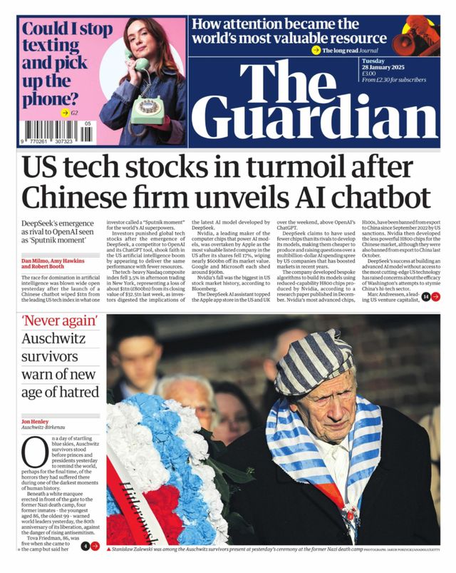 The Guardian