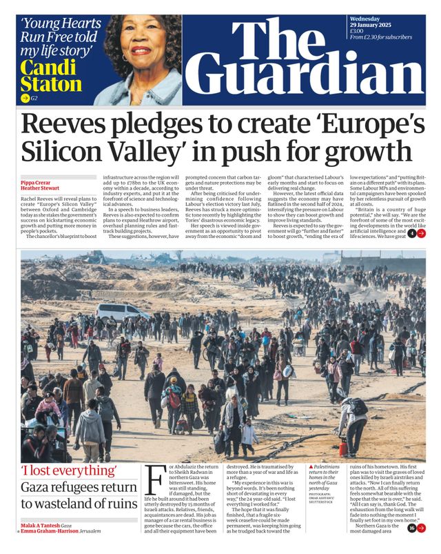 The Guardian