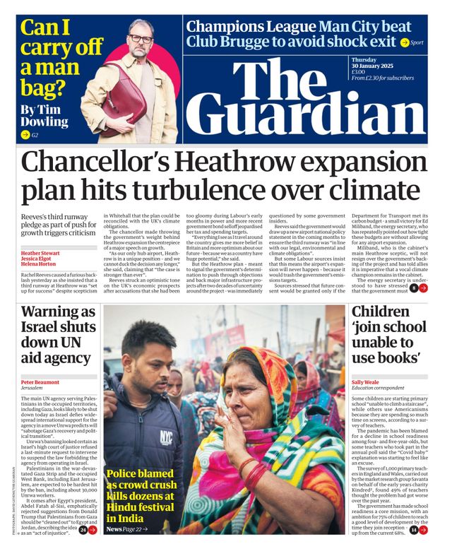 The Guardian