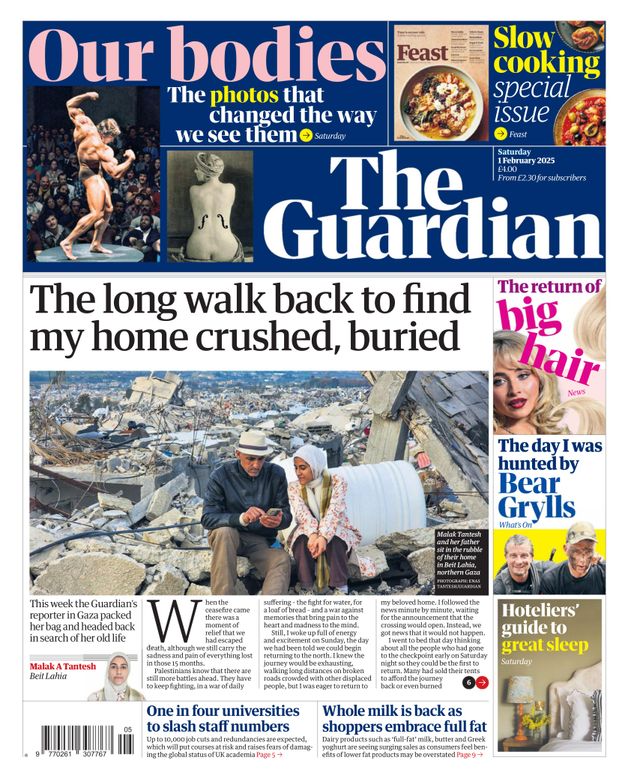 The Guardian