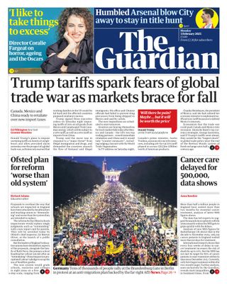 The Guardian