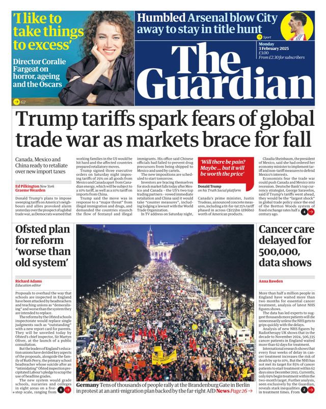 The Guardian