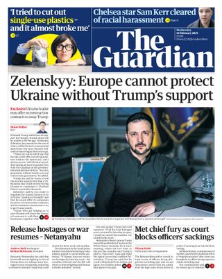 The Guardian