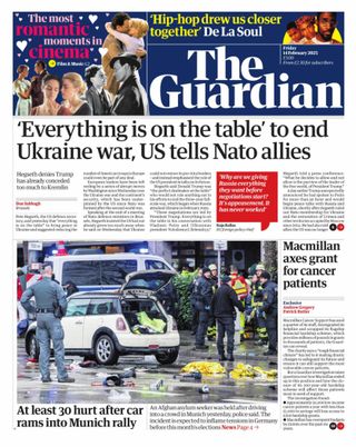 The Guardian