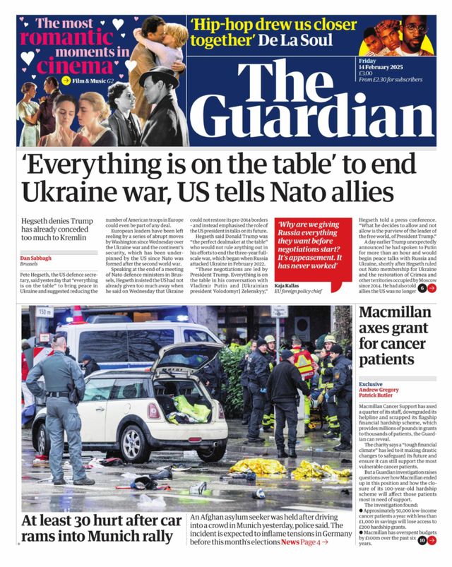 The Guardian