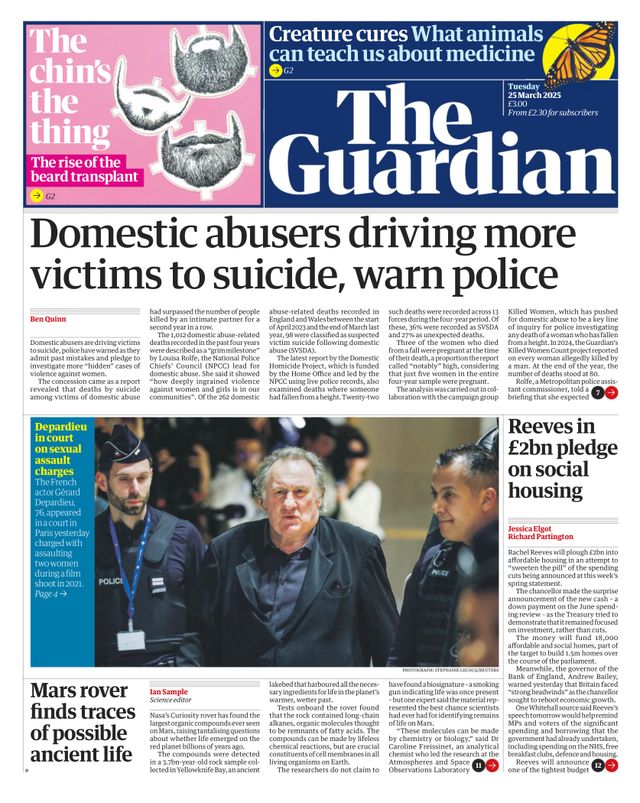 The Guardian
