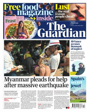 The Guardian