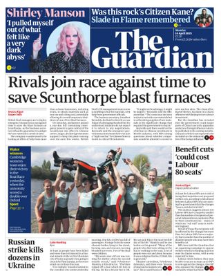 The Guardian