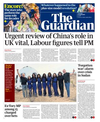 The Guardian