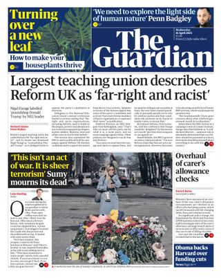 The Guardian