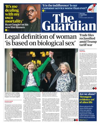 The Guardian