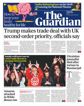 The Guardian