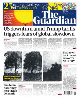The Guardian