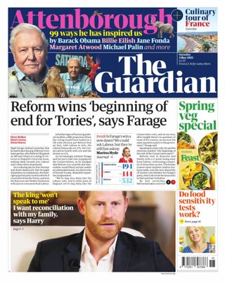 The Guardian