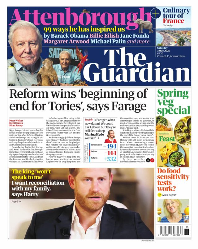 The Guardian