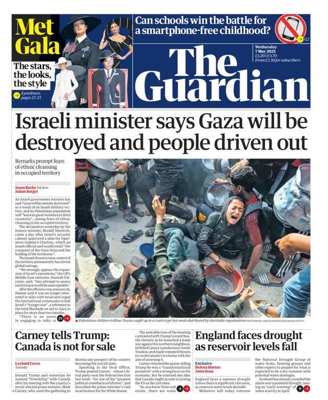 The Guardian