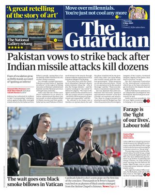 The Guardian