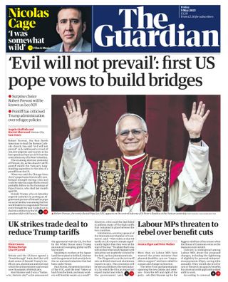 The Guardian