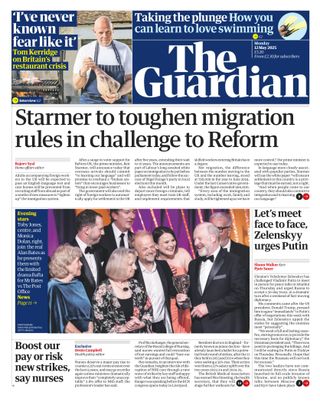 The Guardian