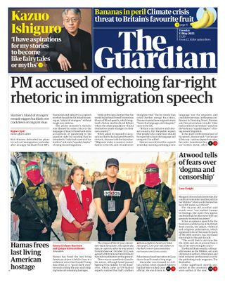The Guardian