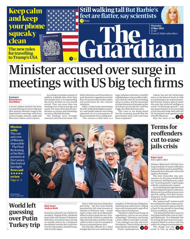 The Guardian