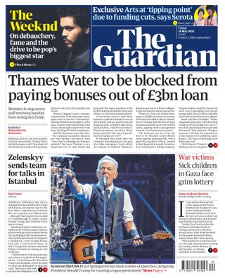 The Guardian